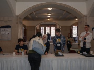 2019 Spring Symposium registration